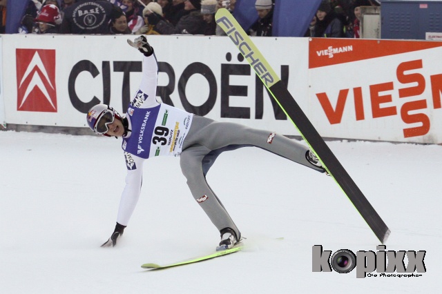 Skifliegen Kulm 2009 (111).jpg - Pichler Thomas